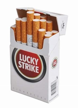 Lucky Strikes