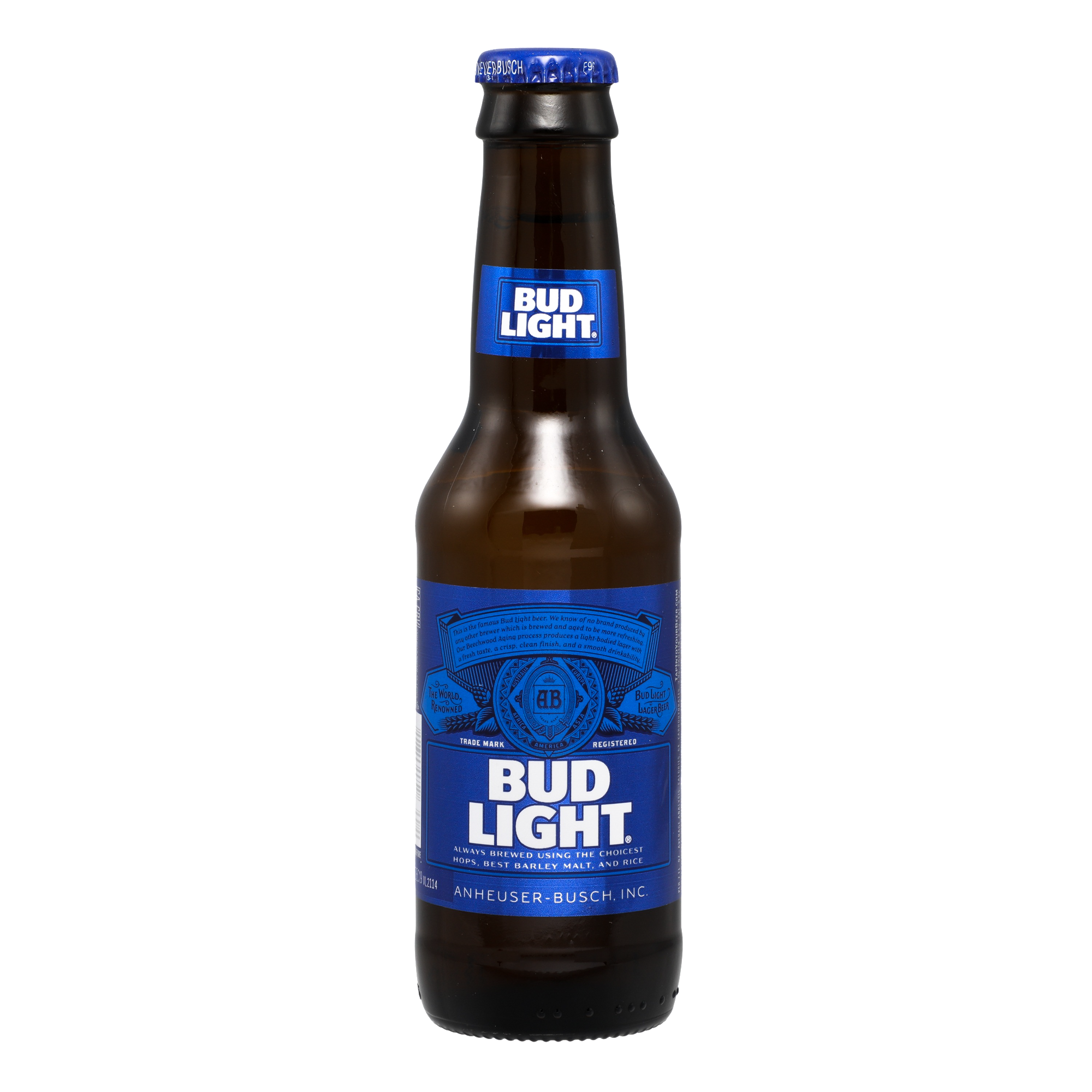 Bud Light | Red Line Beer & Wine